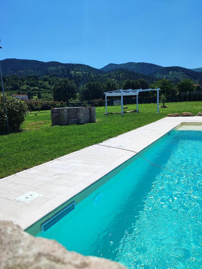 Villa Giovanna Capannori Exterior foto